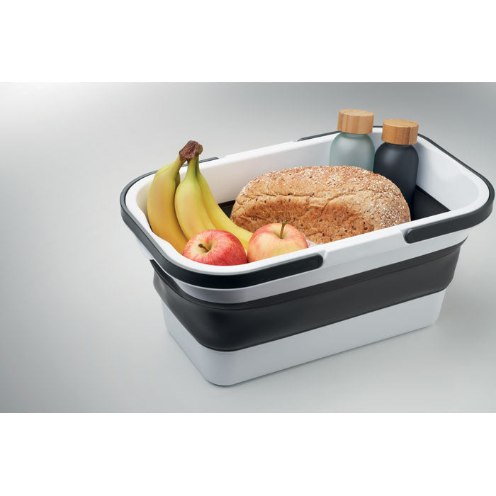 CESTA Picknickkorb Silikon