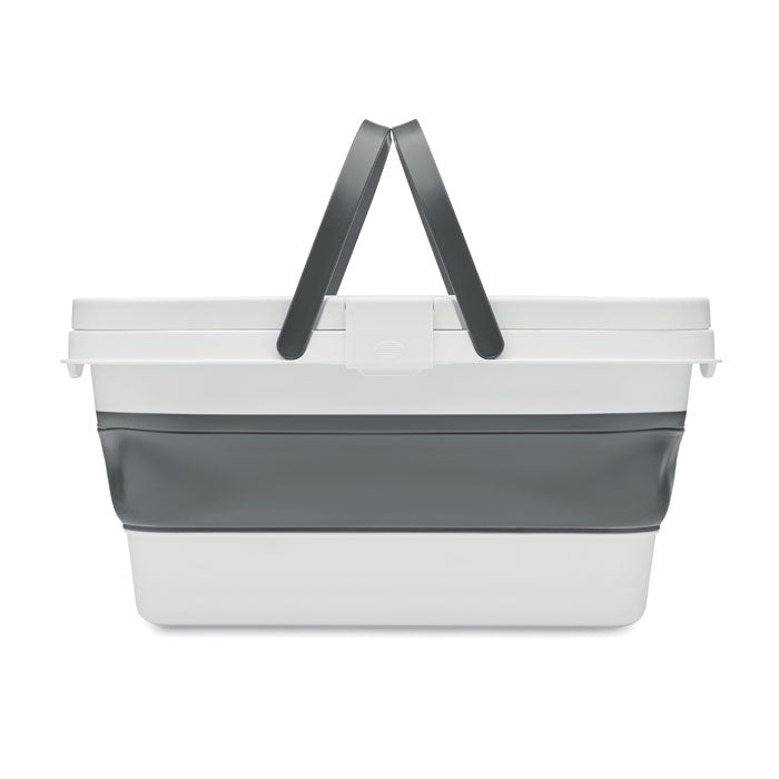 CESTA Picknickkorb Silikon