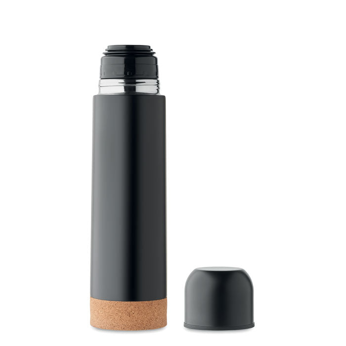 AVENTUR Doppelwandige Flasche 500ml