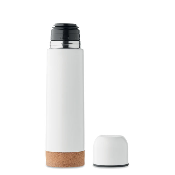 AVENTUR Doppelwandige Flasche 500ml