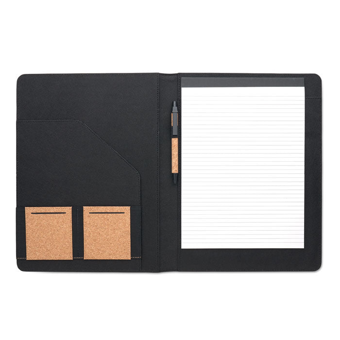 CONCORK DIN A4 Dokumentenmappe