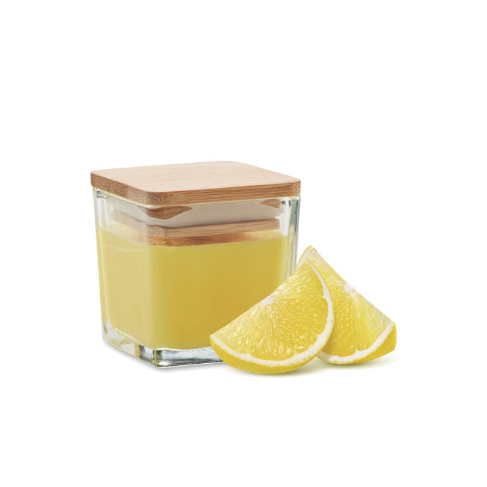 PILA Kerze im Glas 50g