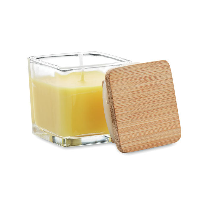 PILA Kerze im Glas 50g