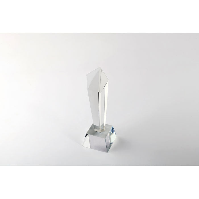 DIAWARD Pokal Kristallglas