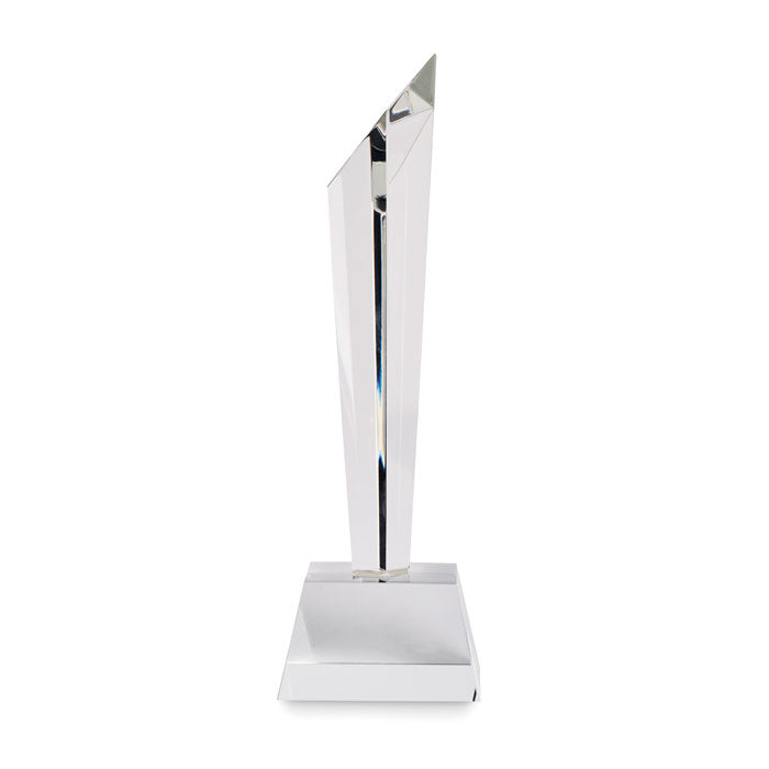 DIAWARD Pokal Kristallglas