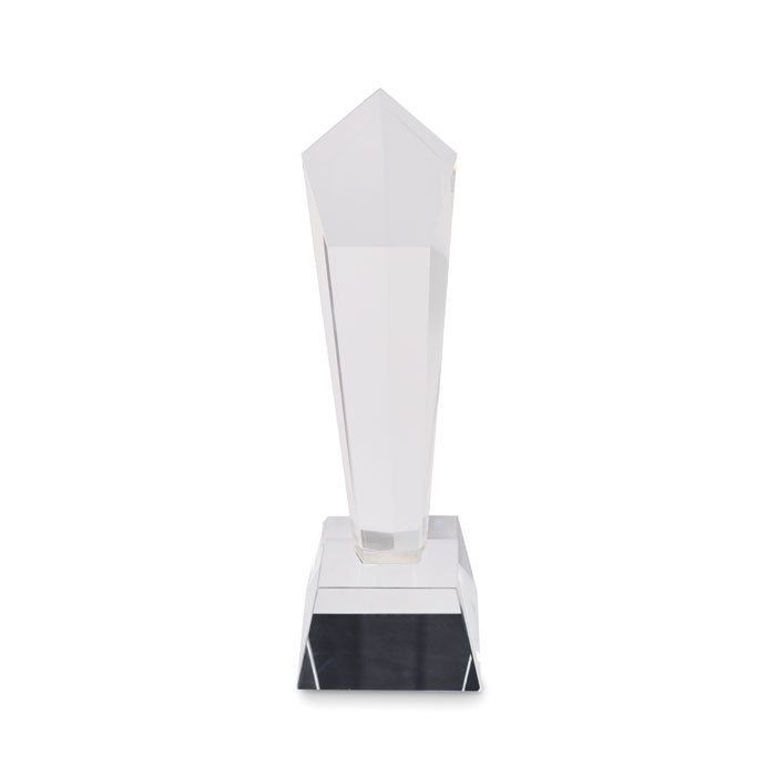 DIAWARD Pokal Kristallglas