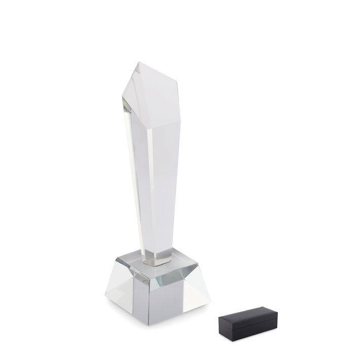 DIAWARD Pokal Kristallglas – Transparent