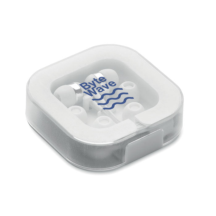 MUSISOFT C Ohrhörer mit USB-C-Anschluss