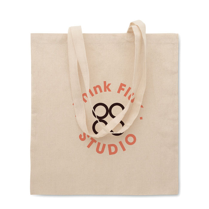 SHOPPI Einkaufstasche Polycotton