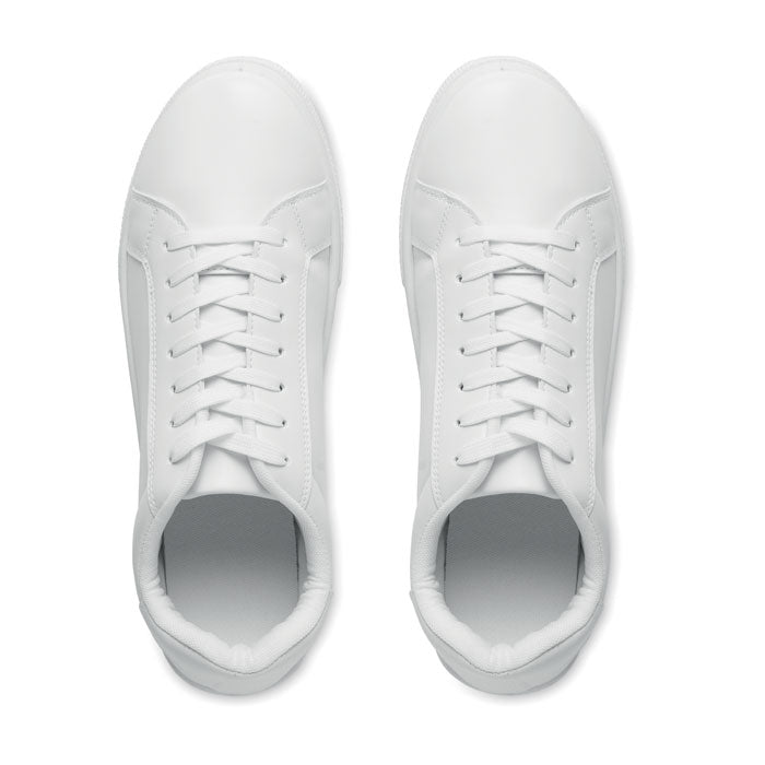 BLANCOS Sneakers aus PU 46
