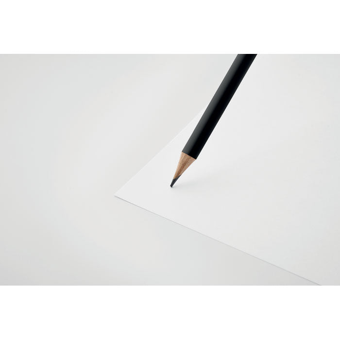 STOMP SHARP Bleistift mit Radiergummi