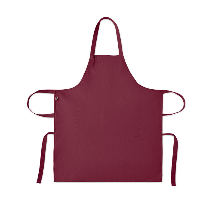 GAMMA Küchenschürze Organic Cotton