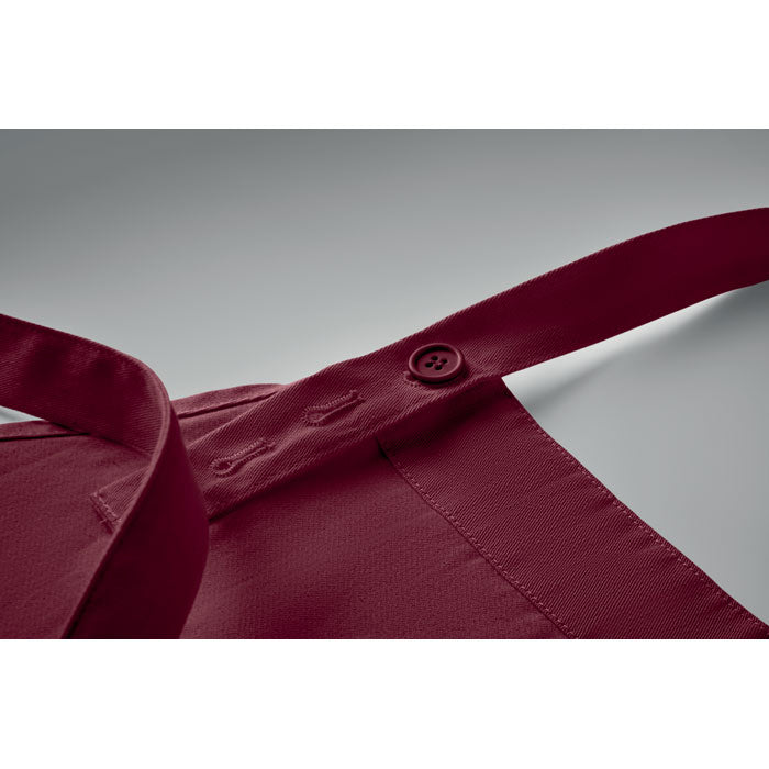 GAMMA Küchenschürze Organic Cotton