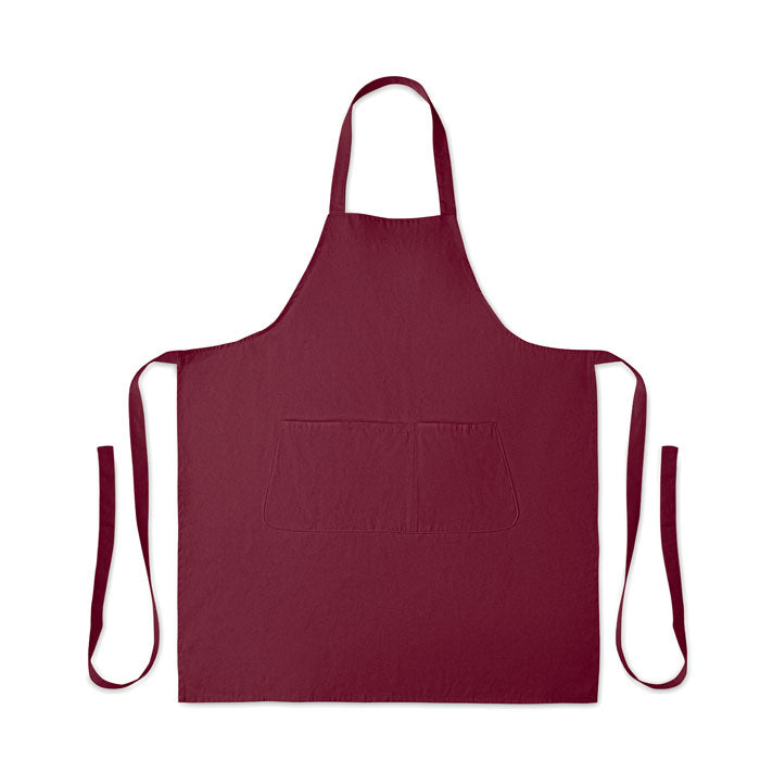 GAMMA Küchenschürze Organic Cotton