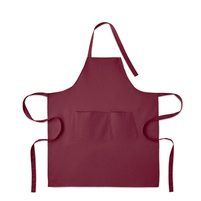 GAMMA Küchenschürze Organic Cotton