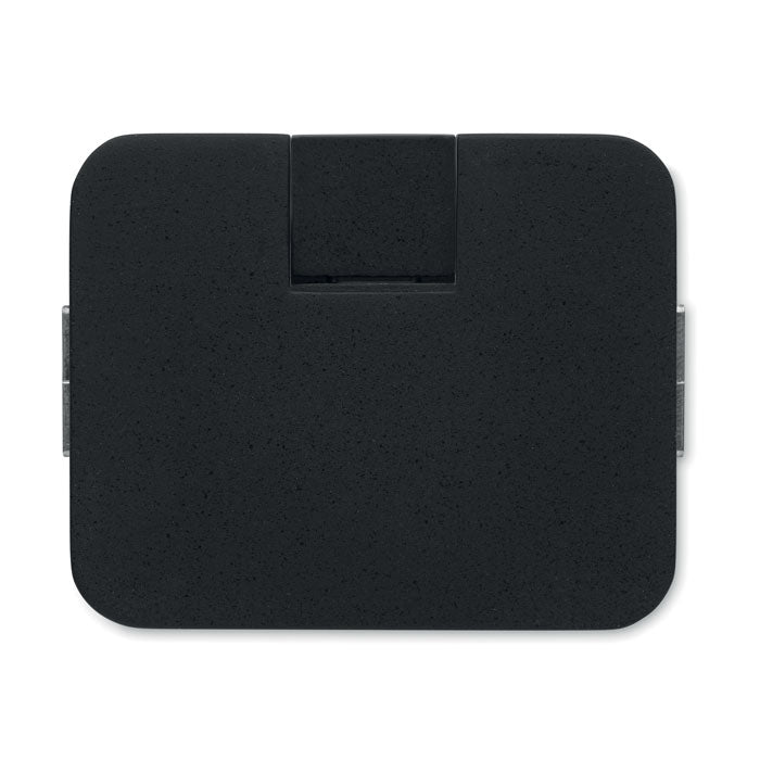 SQUARE-C 4 Port USB Hub