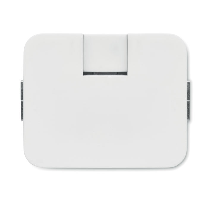 SQUARE-C 4 Port USB Hub