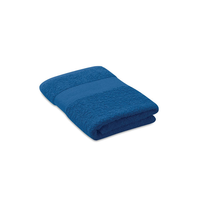 SERRY Handtuch Organic Cotton – Königsblau