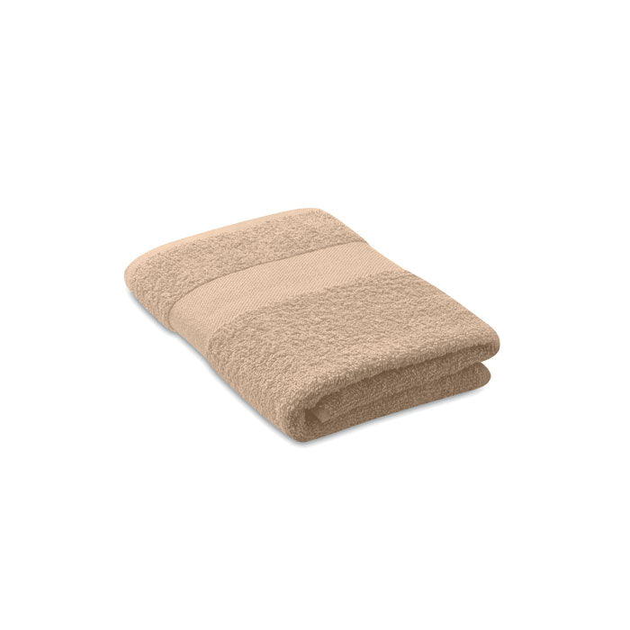 SERRY Handtuch Organic Cotton – Elfenbein