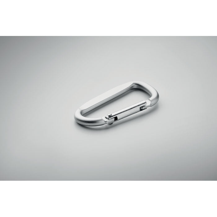 GANCHO Karabinerhaken Aluminium