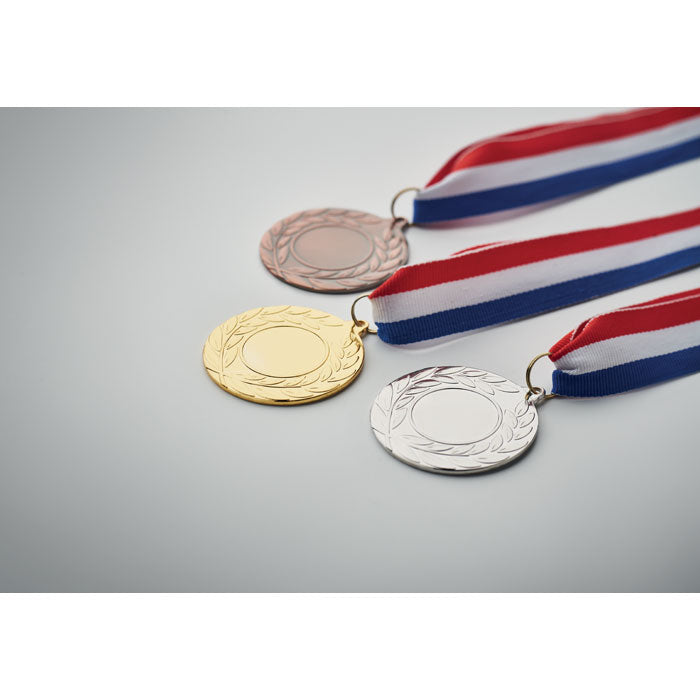 WINNER Medaille 5cm