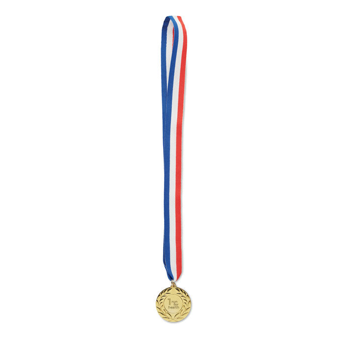 WINNER Medaille 5cm
