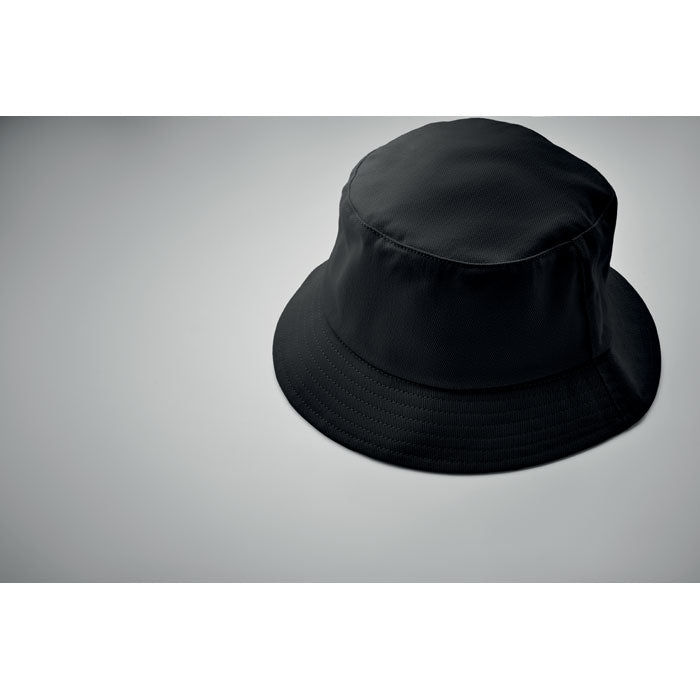 MONTI Bucket hat polyester 260g/m²
