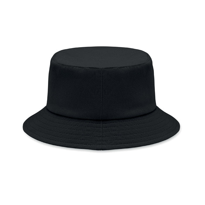 MONTI Bucket hat polyester 260g/m²