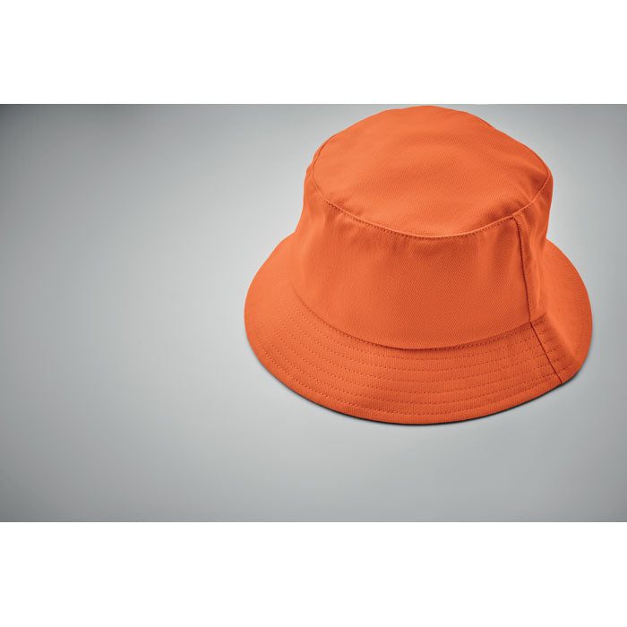 MONTI Bucket hat polyester 260g/m²