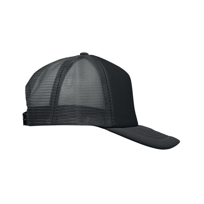 BUBBLE Trucker cap 5 panels