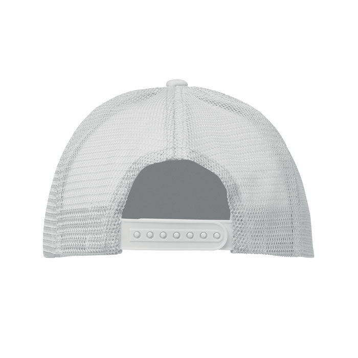 BUBBLE Trucker cap 5 panels