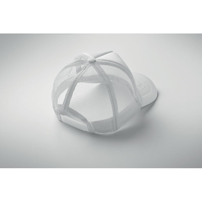 BUBBLE Trucker cap 5 panels
