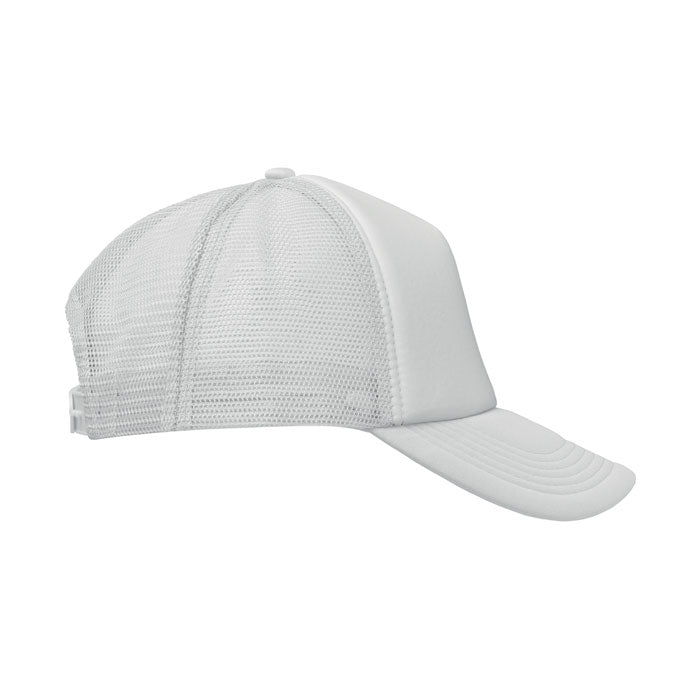 BUBBLE Trucker cap 5 panels