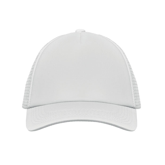 BUBBLE Trucker cap 5 panels