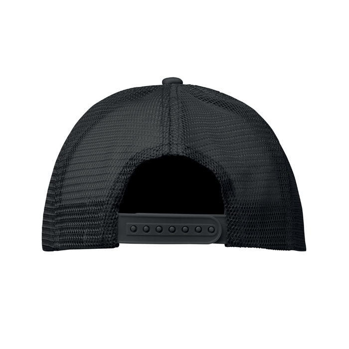 BUBBLE Trucker cap 5 panels