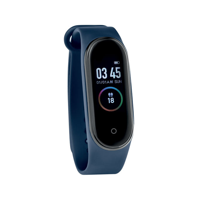 ARTA 4.0 Fitness Smart Watch – Marineblau