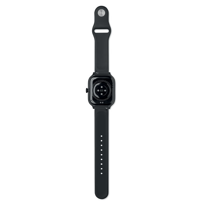 IRTO 4.0 Fitness Smart Watch