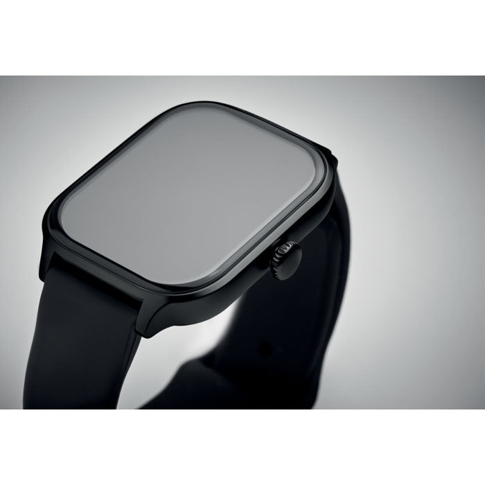 IRTO 4.0 Fitness Smart Watch