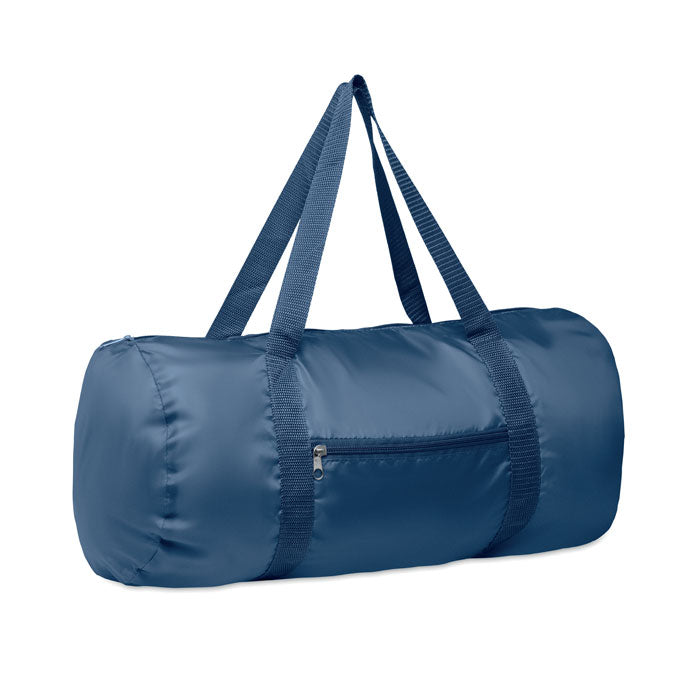 DUFF Sport- und Reisetasche RPET – Blau