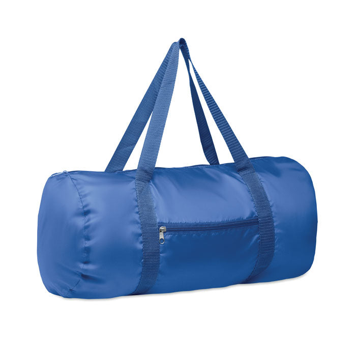 DUFF Sport- und Reisetasche RPET – Königsblau