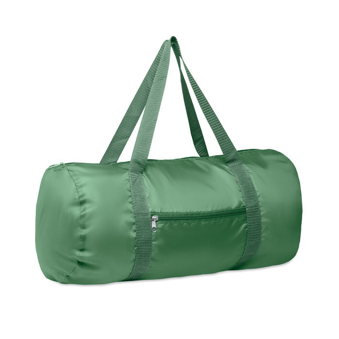 DUFF Sport- und Reisetasche RPET – Dunkelgrün