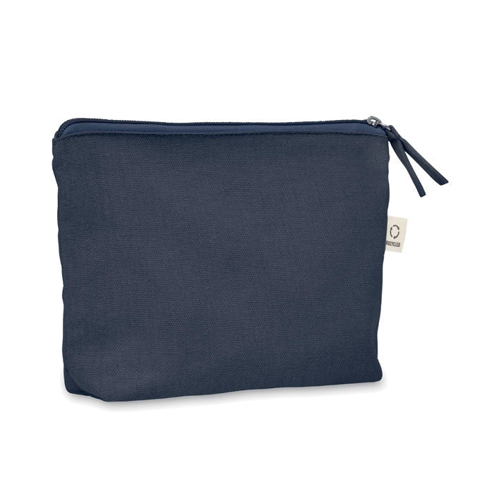 ELNAS Kosmetiktasche 320 g/m² – Blau