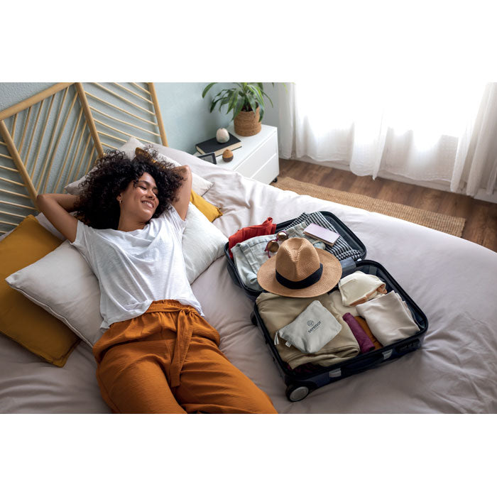 ELNAS Kosmetiktasche 320 g/m²