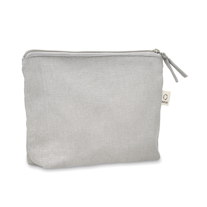 ELNAS Kosmetiktasche 320 g/m² – Grau