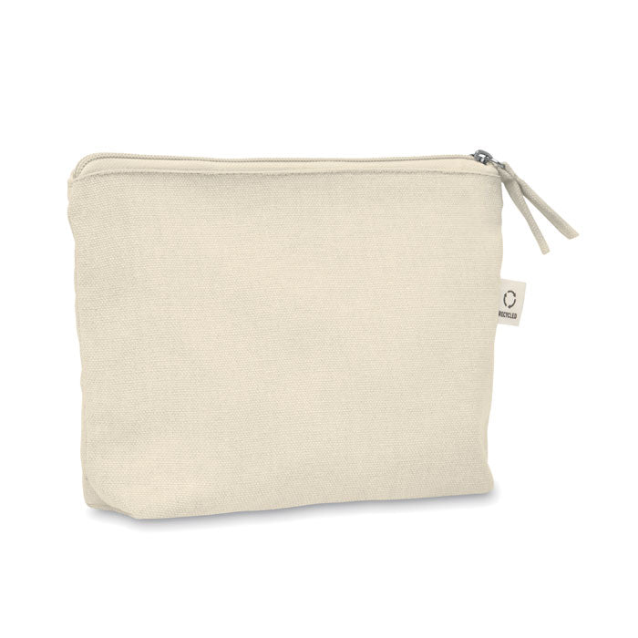 ELNAS Kosmetiktasche 320 g/m² – Beige