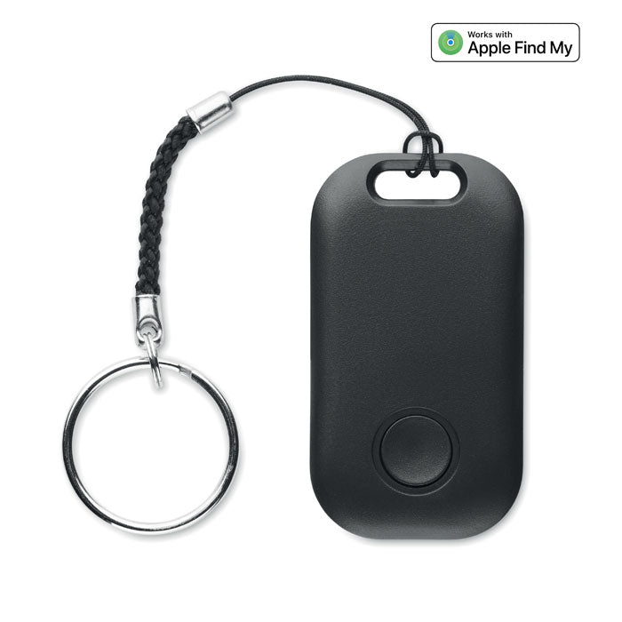 BUSCA Smart Locator – Schwarz