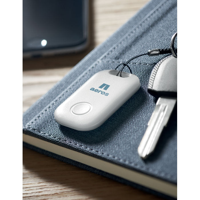 BUSCA Smart Locator