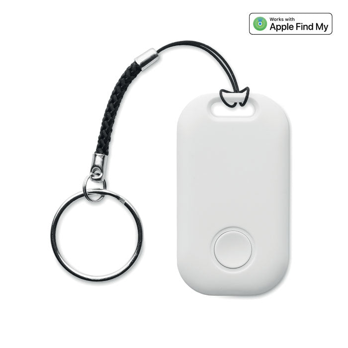 BUSCA Smart Locator – Weiß