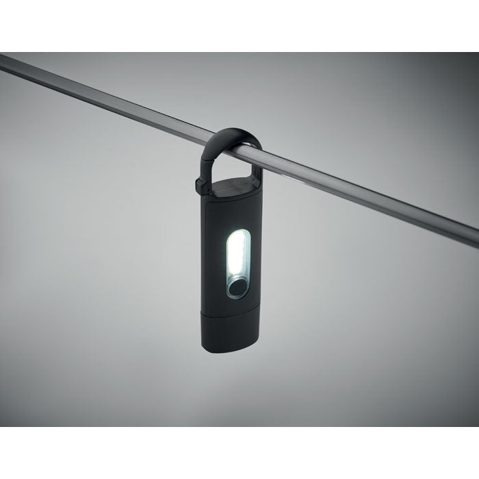 BLUZ COB-Taschenlampe