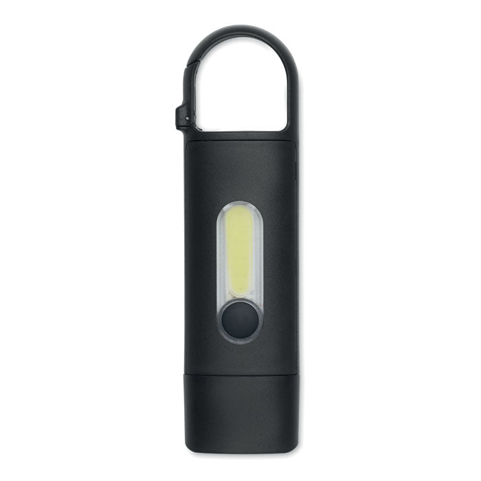 BLUZ COB-Taschenlampe